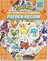 Pokémon: Das ultimative Stickerbuch der Paldea-Region - Pokémon ; Panini - 9783833244650