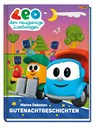 Leo der Lastwagen: Meine liebsten Gutenachtgeschichten - Claudia Weber - 9783833244766