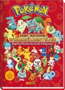 Pokémon: Mein großes Wimmelabenteuer: Begleite Pikachu durch alle 9 Regionen - Panini ; Pokémon - 9783833245213
