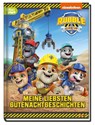Rubble & Crew: Meine liebsten Gutenachtgeschichten - Claudia Weber - 9783833245442