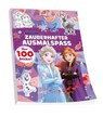 Disney Die Eiskönigin: Zauberhafter Ausmalspaß - Disney ; Panini - 9783833245510