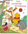 Disney Winnie Puuh: Eine einzigartige Freundschaft - Mit Memo-Spiel! - Disney Storybook Artists ; Panini ; Thea Feldman - 9783833245534