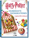 Aus den Filmen zu Harry Potter: Zauberhafte Backkreationen - Joanna Farrow - 9783833245848