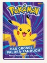 Pokémon: Das große Paldea-Fanbuch - Claudia Weber - 9783833245992