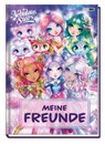 Nebulous Stars: Meine Freunde - Panini - 9783833246029