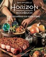 Das offizielle HORIZON Kochbuch - Victoria Rosenthal ; Rick Barba - 9783833246333