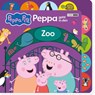 Peppa Pig: Peppa geht in den Zoo - Panini - 9783833246517