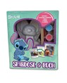 Disney Stitch: Spardose & Buch -  - 9783833246630