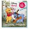 Disney Best of: Tierische Freunde - Mein Puzzleabenteuer - Disney ; Panini - 9783833246852