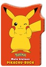 Pokémon: Mein kleines Pikachu-Buch - Pokémon ; Panini - 9783833246890