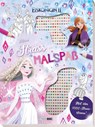 Disney Die Eiskönigin 2: Mein Strass-Malspaß - Disney ; Panini - 9783833246937