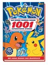 Das große Pokémon-Turnier: 1001 superstarke Sticker - Pokémon ; Panini - 9783833247248