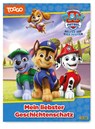 PAW Patrol: Mein liebster Geschichtenschatz - Panini - 9783833247316