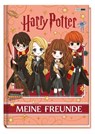 Harry Potter: Meine Freunde - Panini - 9783833247408