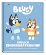 Bluey: Endlich Kindergartenkind! - Panini - 9783833247835