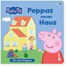 Peppa Pig: Peppas neues Haus - Panini - 9783833247958