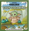 Star Wars The Mandalorian: Cozy Coloring - Das entspannte Malbuch - Panini - 9783833248627