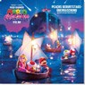 Der Super Mario Galaxy Film: Peachs Geburtstagsüberaschung - Benjamin Harper ; Nintendo - 9783833248672