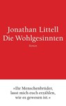 Die Wohlgesinnten - Jonathan Littell - 9783833306280