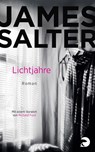 Lichtjahre - James Salter - 9783833309694