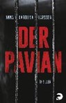Der Pavian - LARSSON,  Anna Karolina - 9783833310171