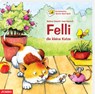 Felli, die kleine Katze. - Bettina Göschl - 9783833721489