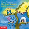 Four Seasons / Vivaldi for children -  - 9783833725623