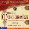 Hüter der Macht -  - 9783833725920