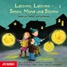 Laterne, Laterne - Sonne, Mond und Sterne -  - 9783833731464