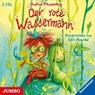 Pausewang, G: Der rote Wassermann/CD -  - 9783833734977