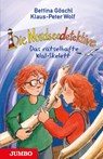 Die Nordseedetektive 03. Das rätselhafte Wal-Skelett - Bettina Göschl ; Klaus-Peter Wolf - 9783833735332