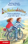 Die Nordseedetektive [4] - Klaus-Peter Wolf ; Bettina Göschl - 9783833735974