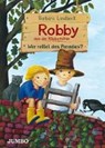 Robby aus der Räuberhöhle [2] - LANDBECK,  Barbara - 9783833736117