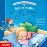 Meine erste Kinderbibliothek. Meine ersten Sandmännchen-Geschichten und Lieder -  - 9783833738296