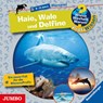Wieso? Weshalb? Warum? ProfiWissen. Haie, Wale und Delfine -  - 9783833739422