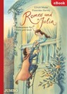 Romeo und Julia. Shakespeare für Klein und Groß - Ulrich Maske ; Franziska Harvey - 9783833739569
