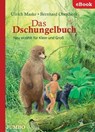 Das Dschungelbuch - Ulrich Maske ; Bernhard Oberdieck - 9783833739576