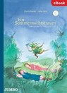 Ein Sommernachtstraum. Shakespeare für Klein und Groß - Ulrich Maske ; Silke Brix - 9783833739583