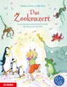 Das Zookonzert - Marko Simsa - 9783833739613