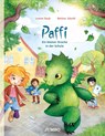 Paffi. Ein kleiner Drache in der Schule - Bettina Göschl - 9783833739996