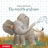 Elio möchte groß sein - Andrea Reitmeyer - 9783833740169