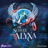 Die Schule der Alyxa 3. Der sechste Sinn -  - 9783833740480