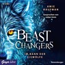 Beast Changers 01. Im Bann der Eiswölfe -  - 9783833740510