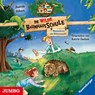 Die wilde Baumhausschule. Nachsitzen um Mitternacht -  - 9783833741203