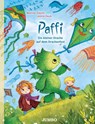 Paffi. Ein kleiner Drache auf dem Drachenfest - Bettina Göschl - 9783833741852