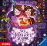 Lillys magische Schuhe. Die geheime Werkstatt -  - 9783833741890