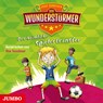 Der Wunderstürmer. Der heimliche Spielertransfer -  - 9783833741944