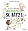 Das große Buch der allergrößten Schätze - Susanna Isern - 9783833742590