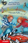 Die Nordseedetektive 09. Filmreife Falle - Klaus-Peter Wolf ; Bettina Göschl - 9783833742934