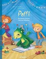 Paffi. Ein kleiner Drache und das Kätzchen - Bettina Göschl - 9783833743627